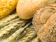 Хляб и пшеница